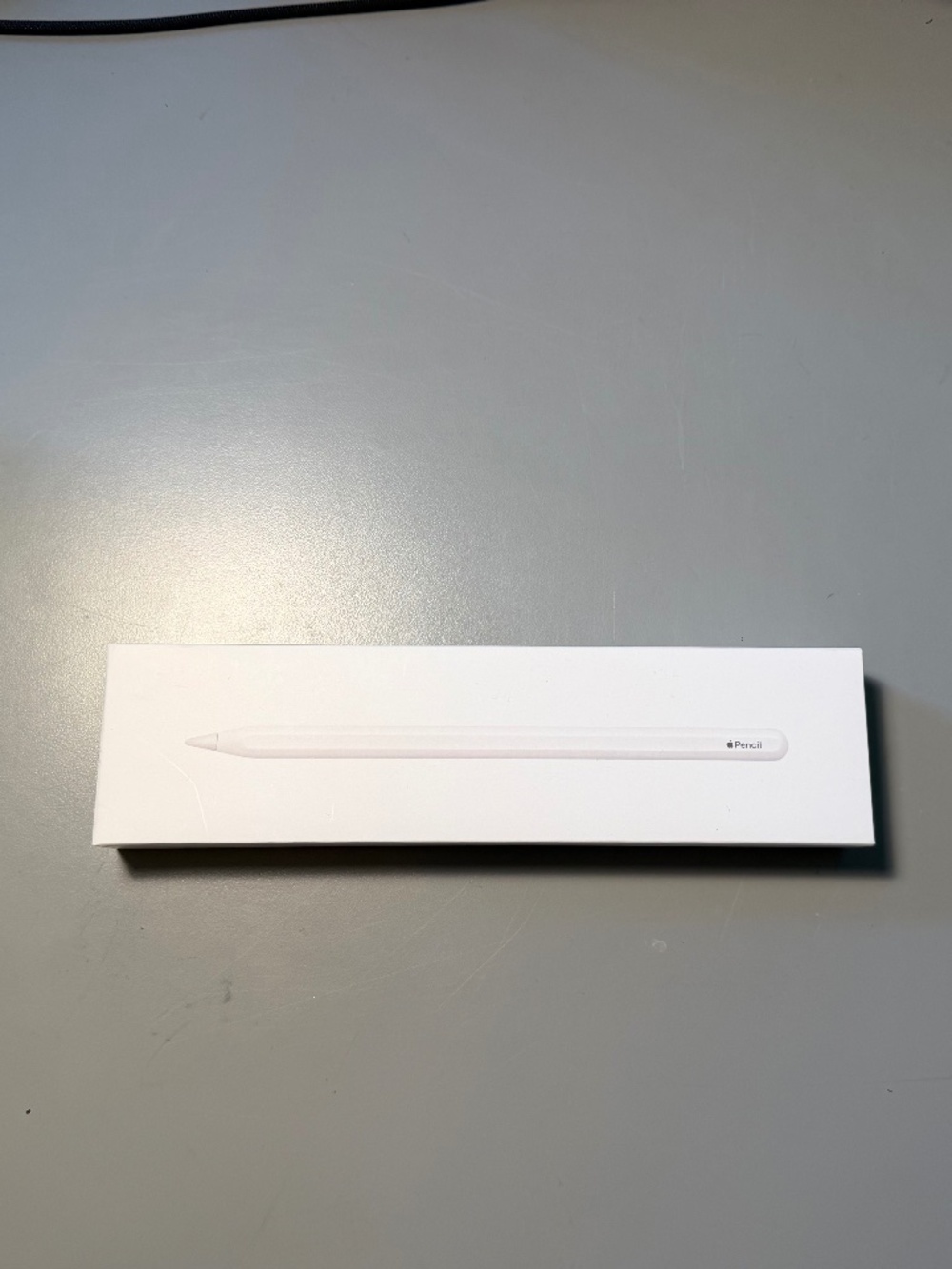 Apple Pencil (2nd Generation) by Apple